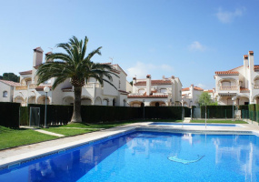 Urb Casalot, Tarragona 43892, 3 Habitaciones Habitaciones, ,2 BathroomsBathrooms,Vivienda unifamiliar adosada,Alquiler Vacacional,1100