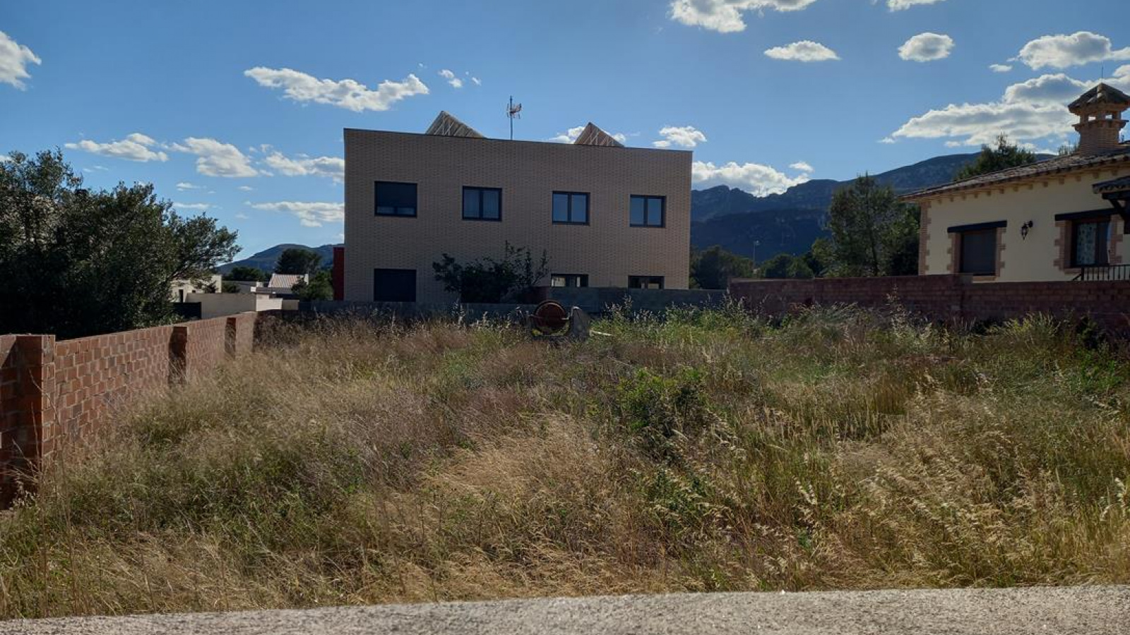 Tarragona 43890, ,Terreno,Compra Venta,1034