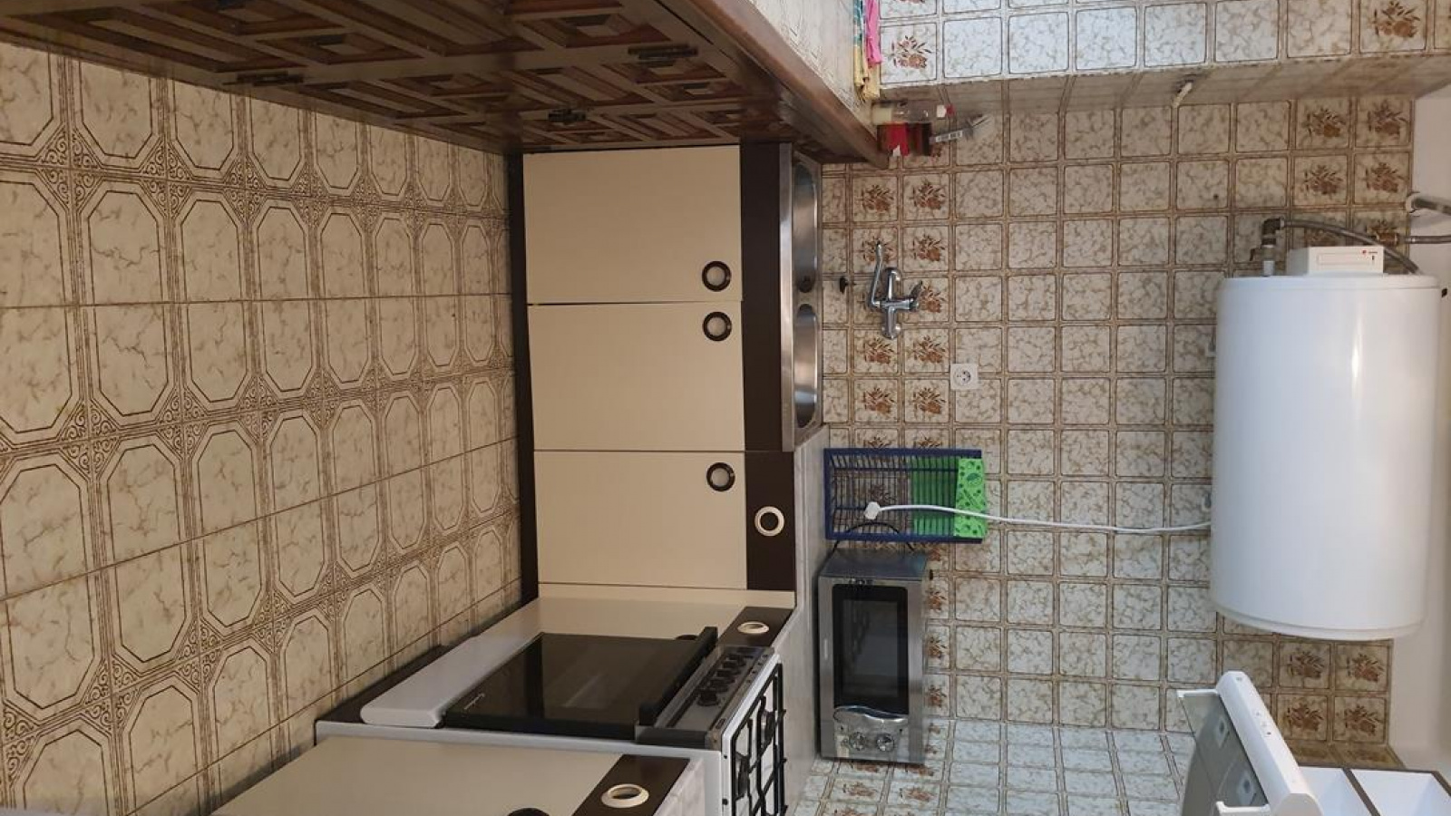 urb Mont.roig Bahia, Tarragona 43300, ,Edificio plurifamiliar/hotel,Compra Venta,1035
