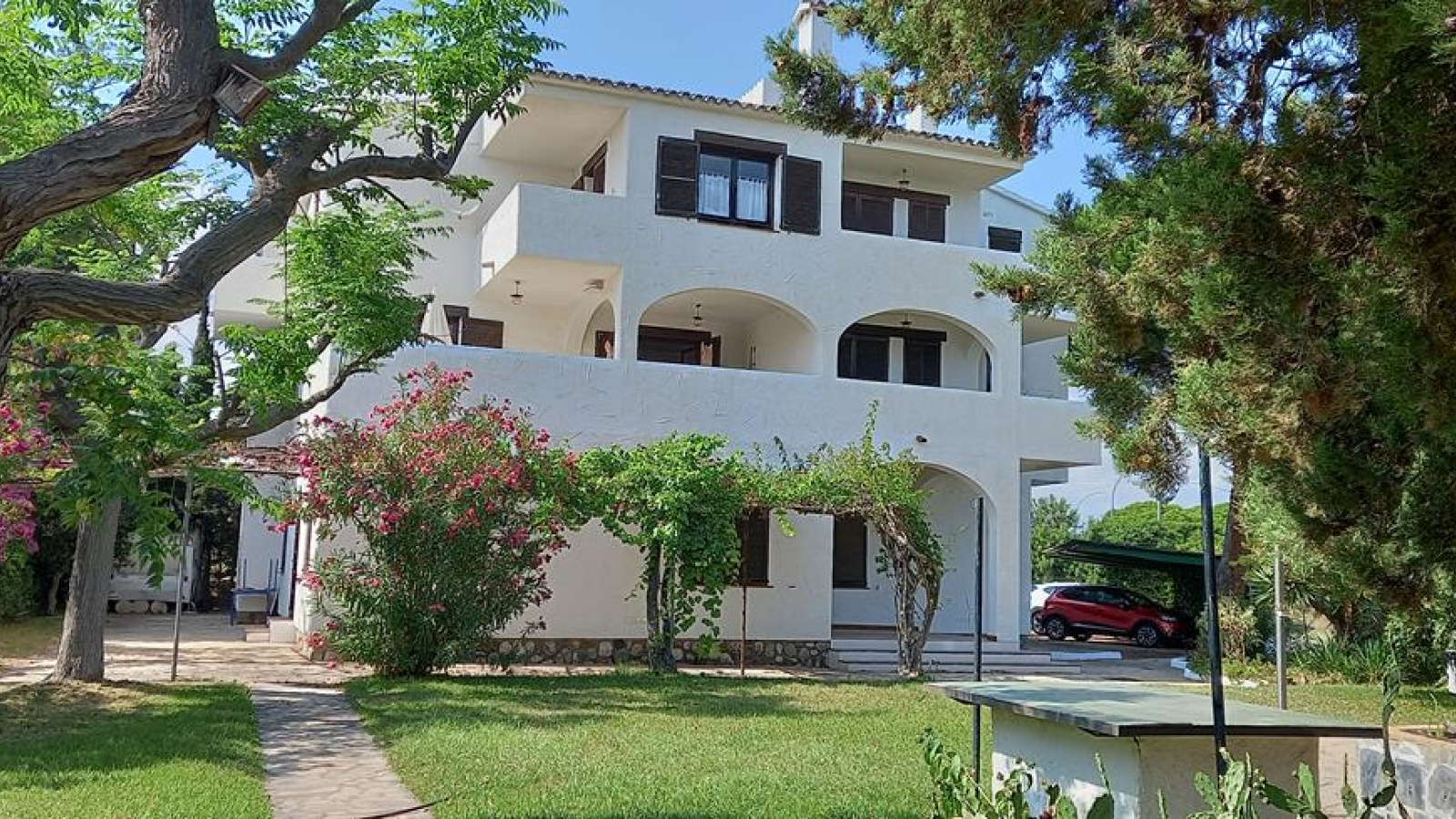 urb Mont.roig Bahia, Tarragona 43300, ,Edificio plurifamiliar/hotel,Compra Venta,1035