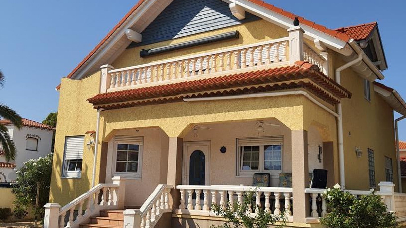 Tarragona 43892, 4 Habitaciones Habitaciones,3 BathroomsBathrooms,Vivienda Unifamiliar aislada (Chalet),Compra Venta,1040