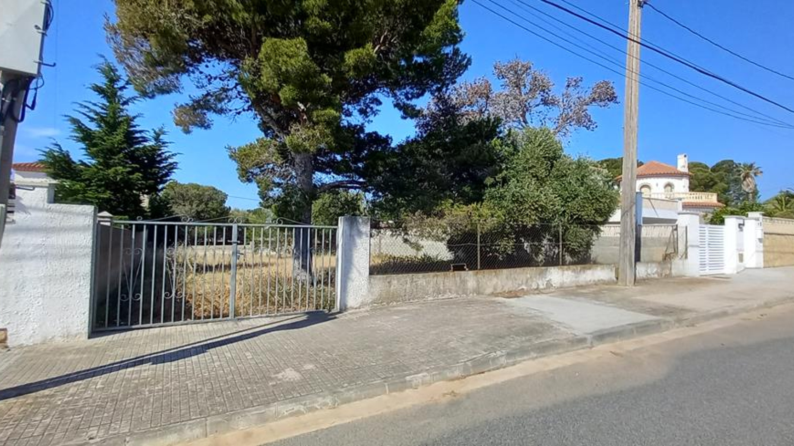 Tarragona 43892, ,Terreno,Compra Venta,1047