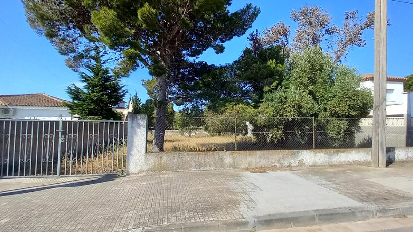 Tarragona 43892, ,Terreno,Compra Venta,1047