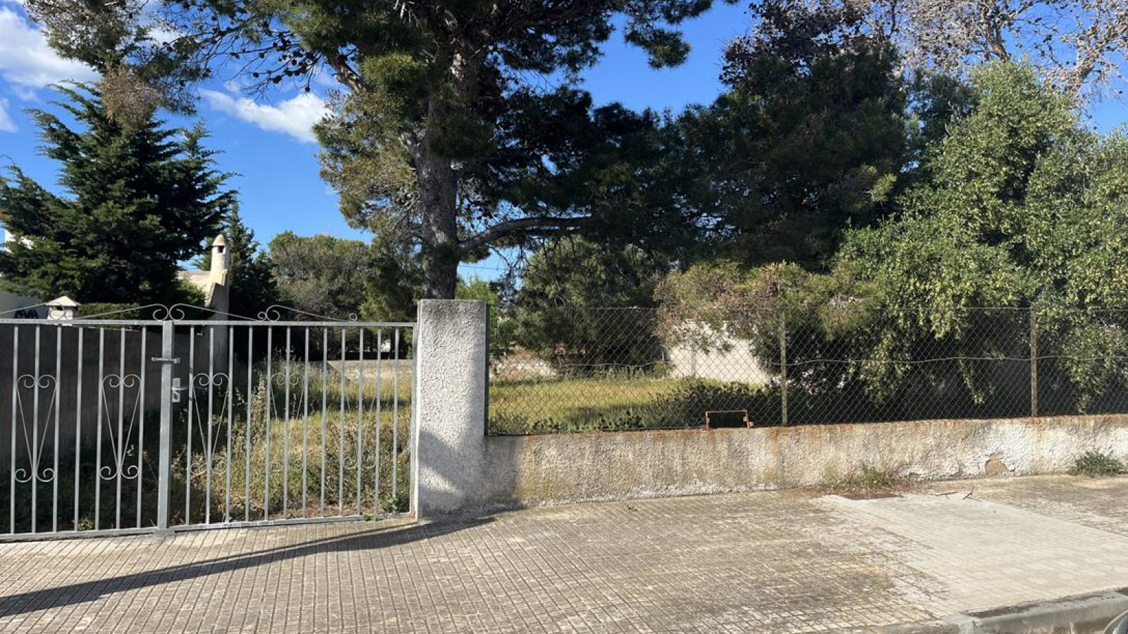 Tarragona 43892, ,Terreno,Compra Venta,1047